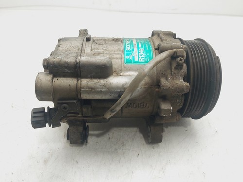6N0820803A klimakompressor für VOLKSWAGEN POLO III (6N1) 1994 9006538