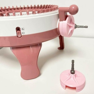 Sentro Strickmaschine spezielle Kurbel Adapter Maschinenproduktion automatisch