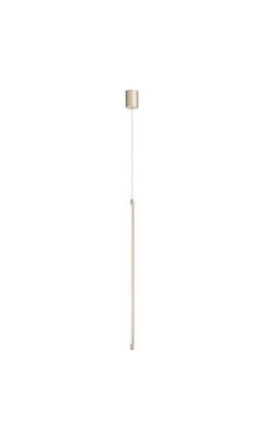 LED Hängeleuchte Modernes Lineares Design Für Schlafzimmer CIC-523