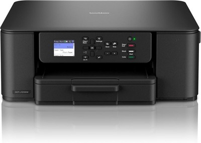 Brother DCP-J1313DW 3-in-1 Tinten-Multifunktionsgerät mit WLAN