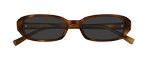 Saint Laurent Sunglasses women, SL 872 ERIN, made in Italy ,004 Havana.