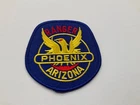 Park Ranger Phoenix State Arizona Az Conservation