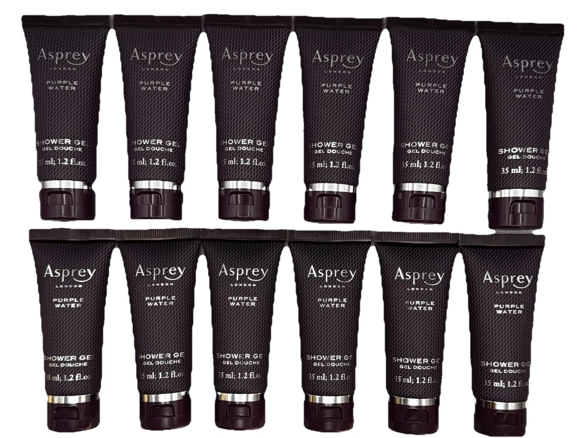 asprey purple water products for sale | eBay
