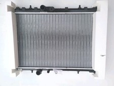 Radiateur Peugeot 307