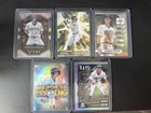 2025 Bowman Chrome Konnor Griffin Prospect Card, Lot of 5, Pirates