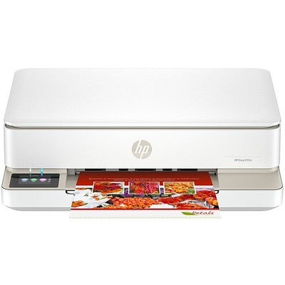HPEnvy 6155e All-in-One Printer, Scan, Copy 3 Months Free Instant Ink, AI Enable