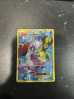 Mewtwo EX (163 Secret Full Art) 163/162 Breakthrough Holo