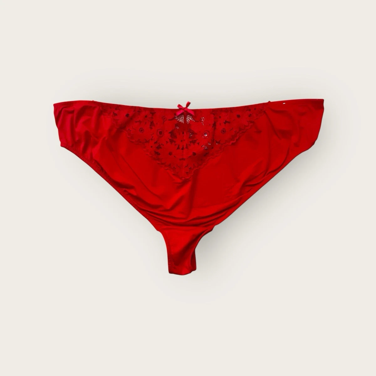 Cacique Thongs/Strings for Women for sale | eBay