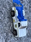 1974 Hot Wheels Redline Club RAMBLIN WRECKER LARRY’s 24 Hr Towing Tow Truck