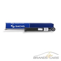 Sachs StoßDÄMpfer Hinten FÜR Opel Insignia A