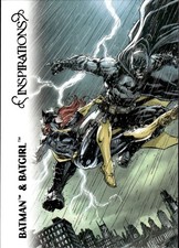 Batman, Batgirl #71