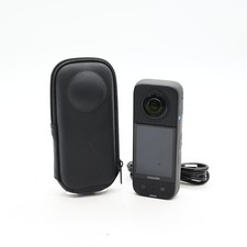 Insta360 X3 360 Action Camera 726