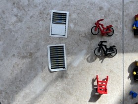 LEGO Trains Metroliner 4558 built COMPLETE Set w/ instructions & box