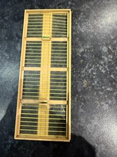 Hornby OO Spare Station Canopy