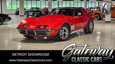 1970 Chevrolet Corvette for Sale