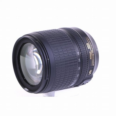 Nikon AF-S DX Nikkor 18-105mm F/3.5-5.6 G ED VR + GARANTIE* (#B13138)