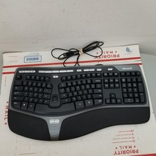 Microsoft Natural Ergonomic Keyboard 4000 V1....
