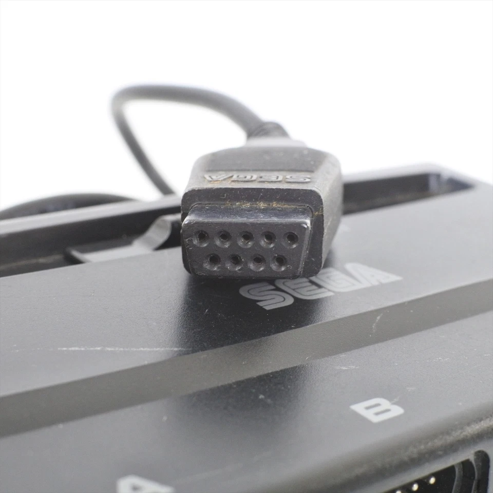 SEGA TAP Multi Selector HAA-2652 Mega Drive JAPAN Game 0408 - Image 3 of 4