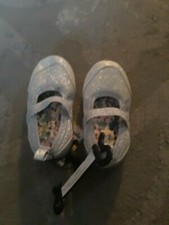Toddler girl brand new shoes size 5