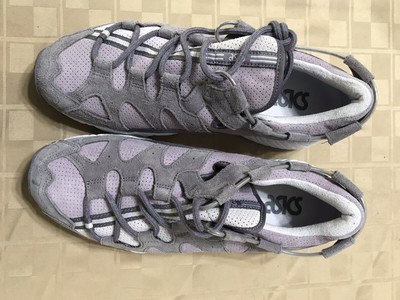 asics kayano 24 hombre Purpura