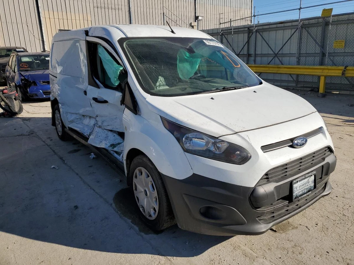 Transit hotsell connect ebay
