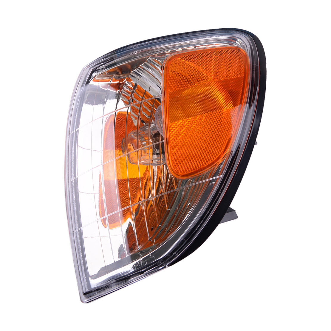 Car Left Front Corner Turn Signal Light Lamp fit for Toyota Land