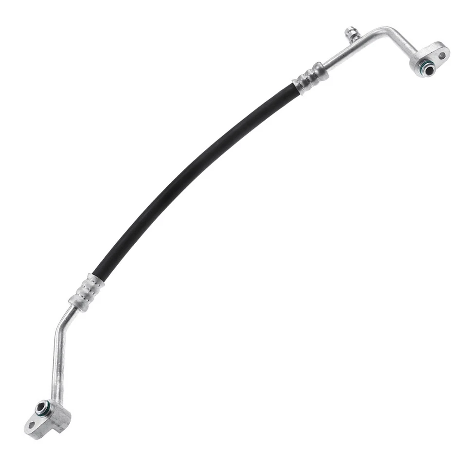 Шланг для разгрузки хладагента кондиционера для Toyota Highlander 2011 2012 2013 V6 3,5 л DOHC - Изображение 2 из 4