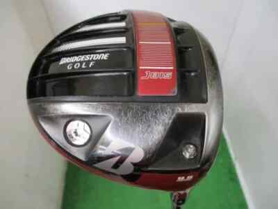 kuro kage XT60 FLEX S 1W BRIDGESTONE J815 2016 9.5deg 1W KURO KAGE