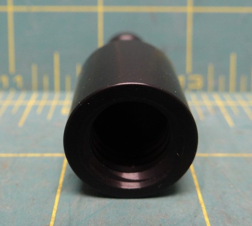Bushing for Stereoplotter Tracing Table Lamp NSN 6675014439120 - Picture 4 of 5