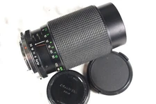 For Olympus 70-150mm f/3.8 Vivitar OM mount zoom Lens