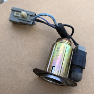87-93 Mustang Cigarette Lighter Socket Wiring Harness ... 89 toyota pickup cigarette lighter wiring harness 