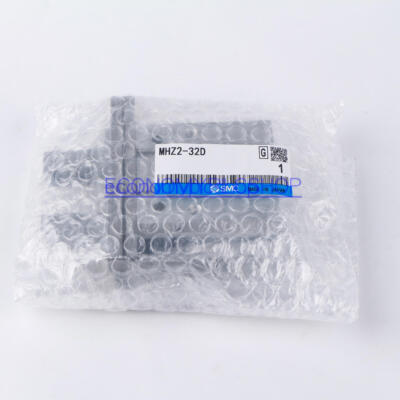 1PC SMC MHZ2-32D Linear Guide Parallel Type Air Grippers MHZ232D New