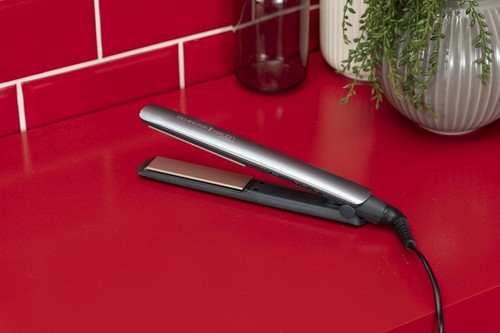 Remington Piastra per Capelli professionale Keratin Protect - Rivestimento Ce... - Imagen 2 de 8