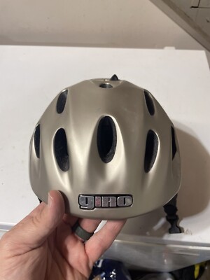 GIRO スノボーヘルメット　FUSE AUDIO Giro Fuse Ski Helmet Large | eBay