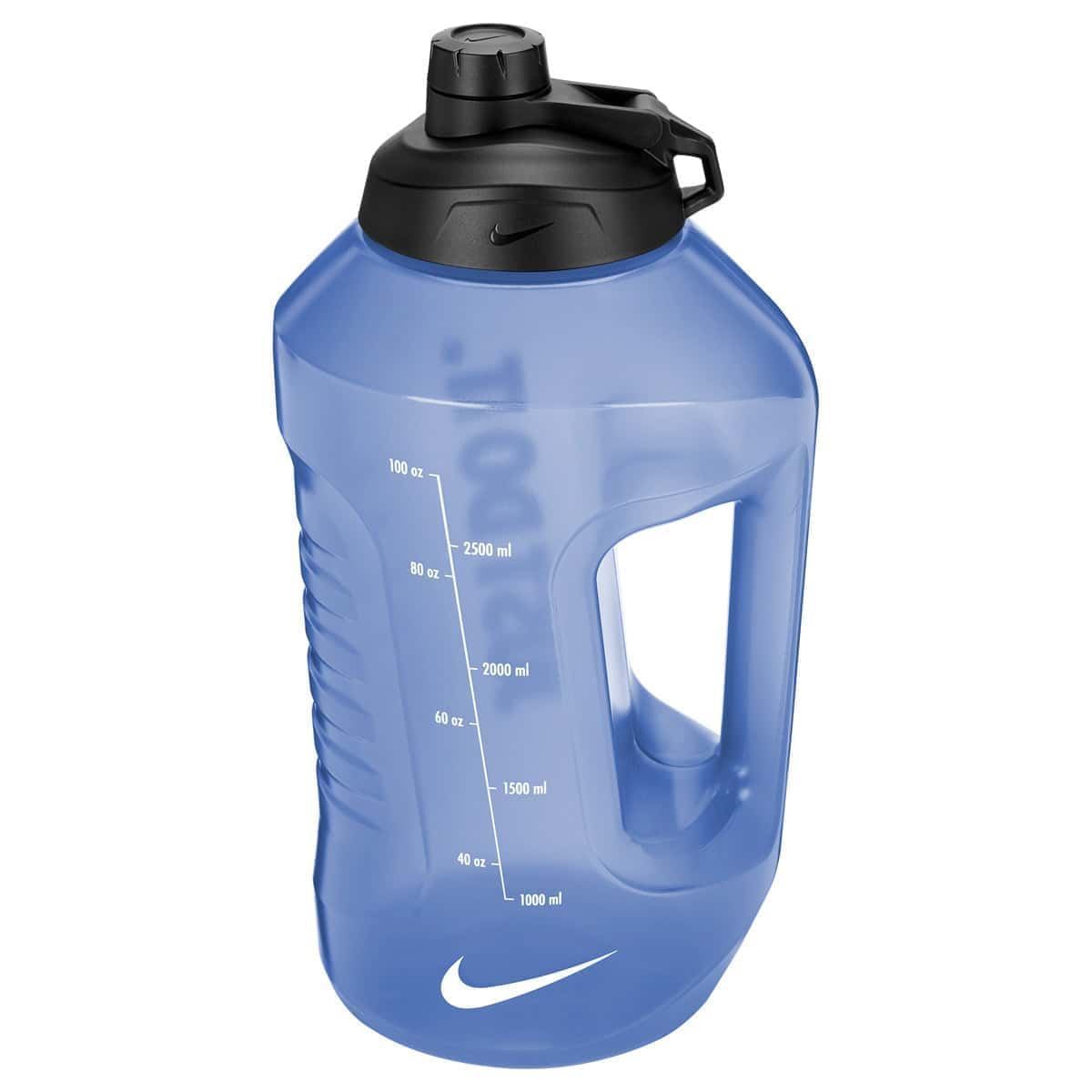 how many litres is a nike drink bottle