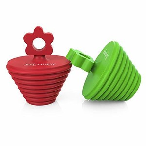 Silyconyc Tub Stopper for Bathtub | Universal Bathroom ...