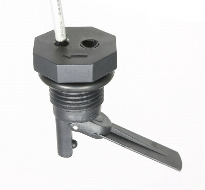 G1/2'' Strömungsschalter Flow-Switch Paddelschalter Durchfluss-Schalter 