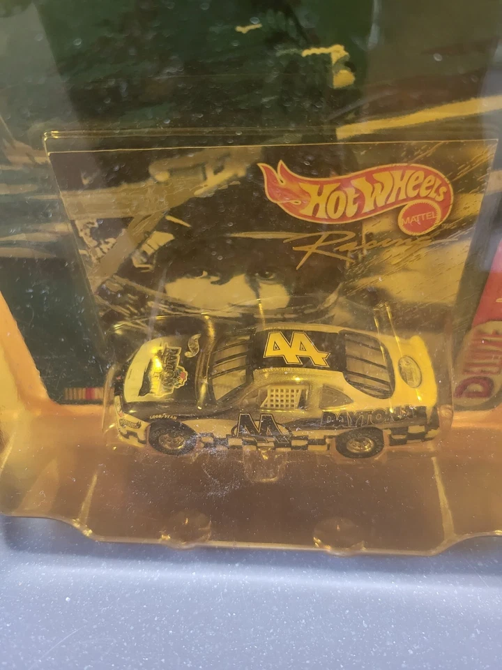 Hot Wheels Johnny Lightning Winners Circle Lot Of 4 Very Rare Treasure Hunt... - Image 4 of 4