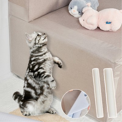 Tape Furniture   Sofa Scratcher Training Protector Anti-Sc -?