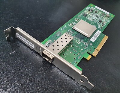 QLOGIC PX2810403-21 QLE2560-HP Adapter Card HP 489190-001 AK344-63002  PCIe x8