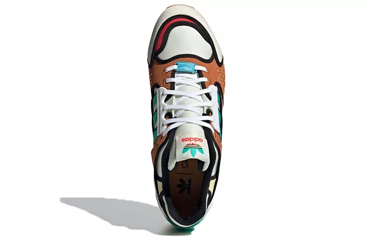 Krusty Burger × adidas ZX 10000 A-ZX H05783 Men's Size | eBay Krusty Burger × adidas ZX 10000 A-ZX H05783 Men's Size | eBay