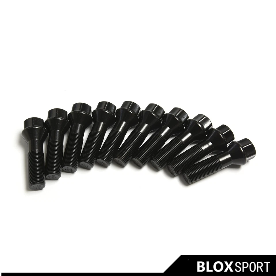 Espaciador de rueda 2X15MM+2X12MM PCD5x120 para BMW 128i 135i 228i 320i 335i xDrive 428i Foto 3 de 4