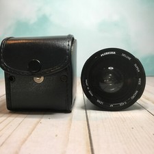 Hakuba Deluxe super macro .42x AF Lens
