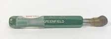 Greenfield 10-24 Thread Plug Gage  #11511