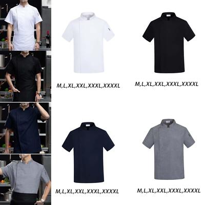 Professional Chef Attire for Culinary Experts Uniform for Hospitality