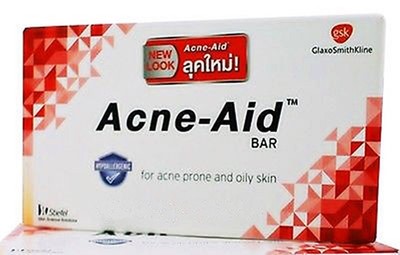 effective cleanser for pimples