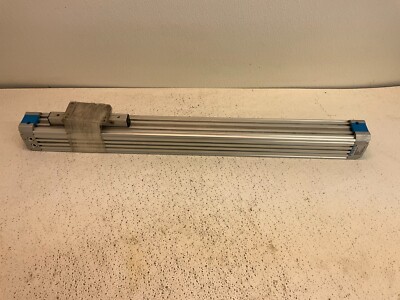 Festo DGP-40-450-PPV-A-B-FK Pneumatic Cylinder 26963060 DGP40450PPVABFK (VT)