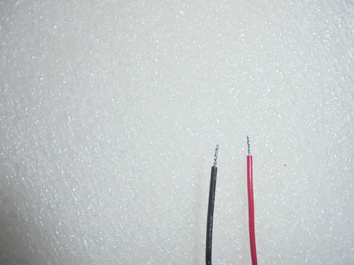 DC Fans Fan 60x10 12VDC Ball Wire 19cfm 32dBA Orion Cooling Fans OD6010-12HB - Picture 3 of 3