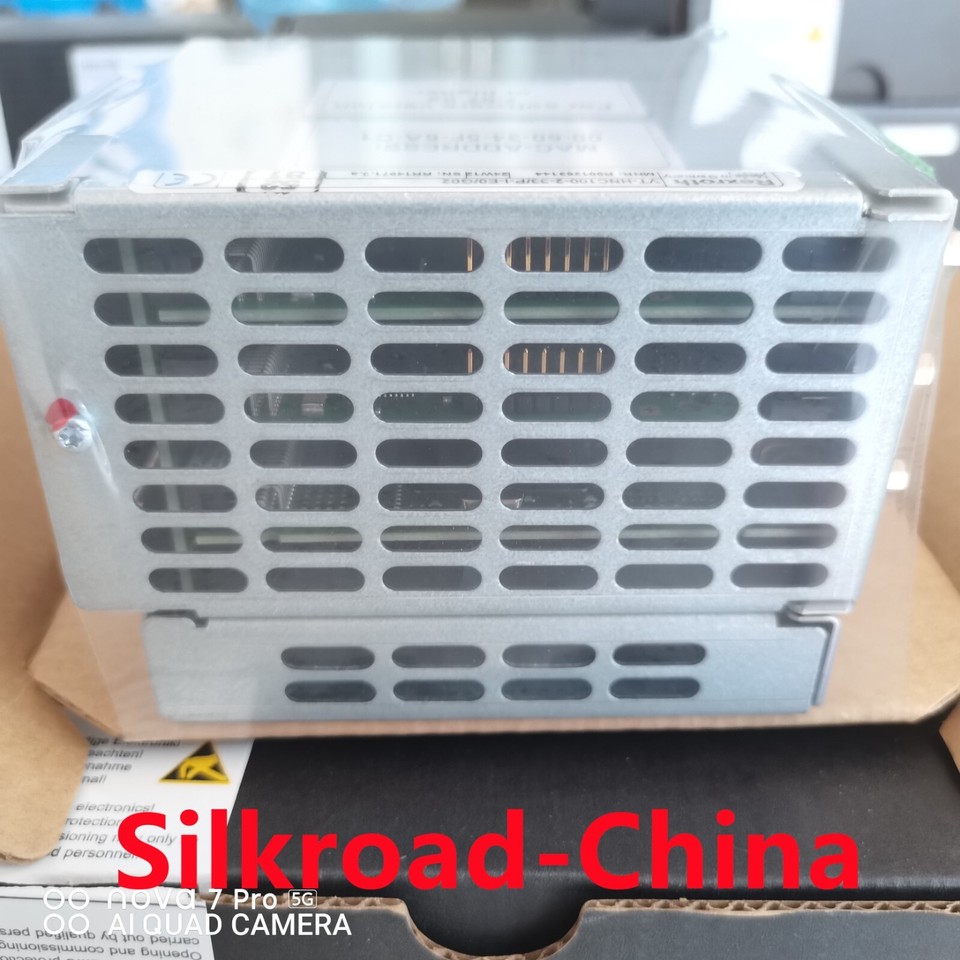 Rexroth amplifier R901263144 VTHNC100233/PIE0/G02 New inventory eBay