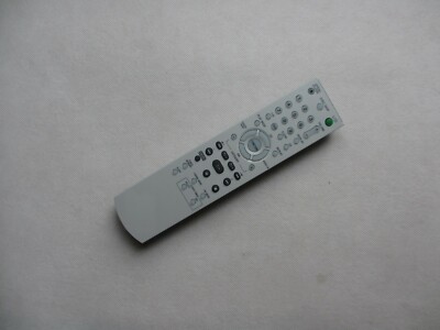 Remote Control For Sony CMT-GS10 CMT-HPX10W Mini Micro Hi-Fi Component System